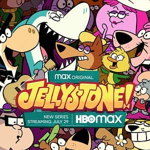 Foto ¡Jellystone!