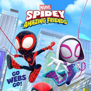 Foto Spidey y sus sorprendentes amigos