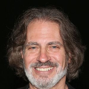 Foto David Silverman