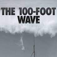 Foto 100 Foot Wave