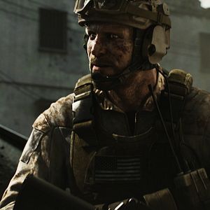 Foto Resident Evil: La tiniebla infinita