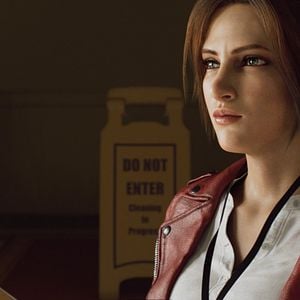 Foto Resident Evil: La tiniebla infinita