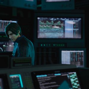 Foto Resident Evil: La tiniebla infinita