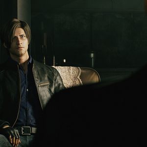 Foto Resident Evil: La tiniebla infinita