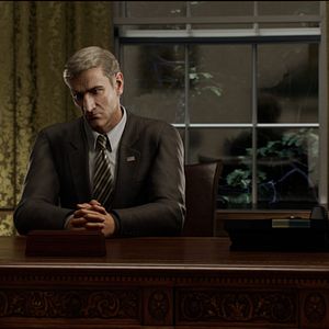 Foto Resident Evil: La tiniebla infinita