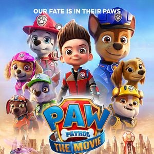 Foto Paw Patrol: La película