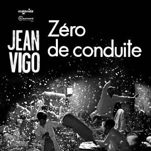 Foto Cero en conducta