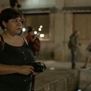 Foto Mensaje interrumpido