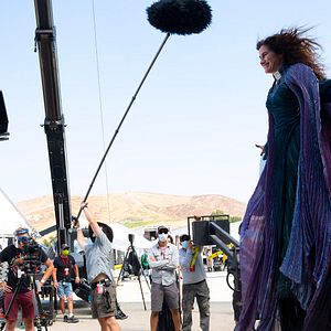 Foto Marvel Studios: Unidos