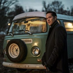 Foto Manuel Garcia-Rulfo