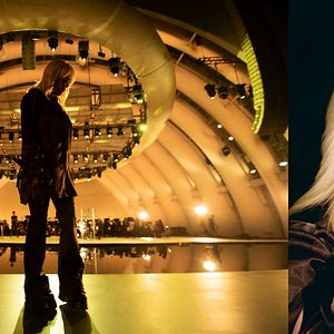 Foto Happier Than Ever: Una carta de amor para Los Ángeles