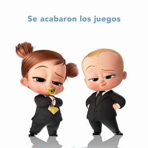 Foto Un jefe en pañales 2: Negocios de familia