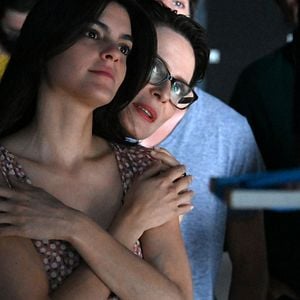 Foto Aitana Sánchez-Gijón