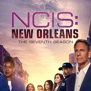 Foto NCIS: Nueva Orleans
