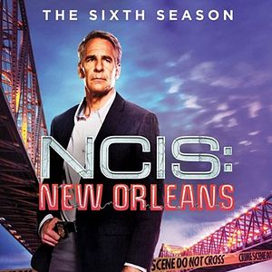 Foto NCIS: Nueva Orleans