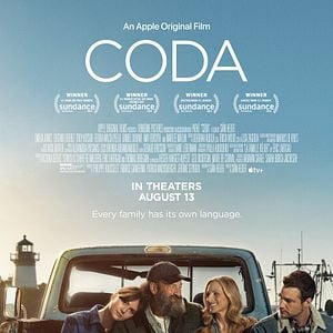 Foto CODA: Señales del corazón