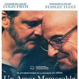 Foto Un amor memorable