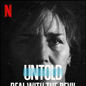 Foto Al descubierto: Pacto con el diablo