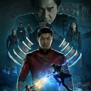 Foto Shang Chi y la leyenda de los diez anillos