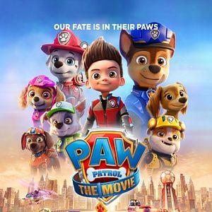 Foto Paw Patrol: La película