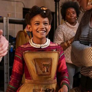 Foto Diaana Babnicova