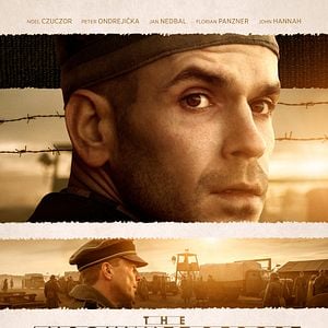 Foto The Auschwitz Report