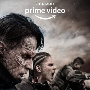 Foto S.O.Z. Soldados o Zombies