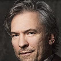 Foto Martin McDougall