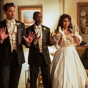 Foto Andrew Rannells