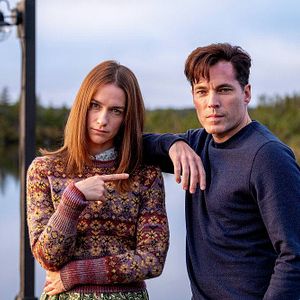 Foto Melanie Scrofano