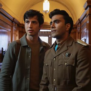 Foto Motherland: Fort Salem