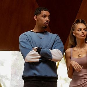 Foto Nine Perfect Strangers