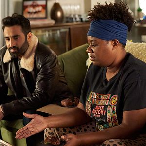 Foto Adrienne C. Moore