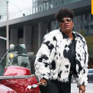 Foto Adrienne C. Moore