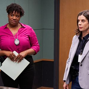 Foto Adrienne C. Moore