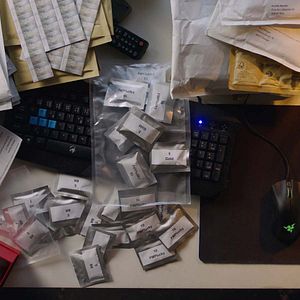 Foto Shiny_Flakes: El cibernarco adolescente