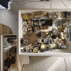 Foto Shiny_Flakes: El cibernarco adolescente