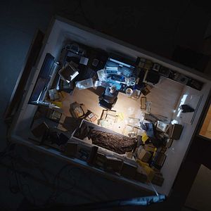 Foto Shiny_Flakes: El cibernarco adolescente