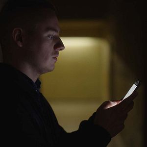 Foto Shiny_Flakes: El cibernarco adolescente