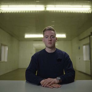 Foto Shiny_Flakes: El cibernarco adolescente