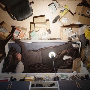 Foto Shiny_Flakes: El cibernarco adolescente