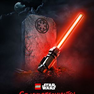 Foto LEGO Star Wars: Historias Aterradoras