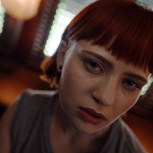 Foto Sierra McCormick