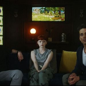 Foto Sierra McCormick