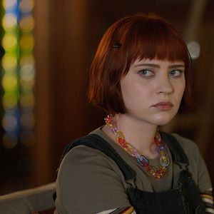 Foto Sierra McCormick