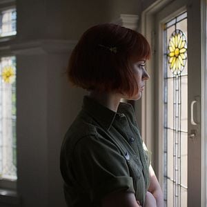 Foto Sierra McCormick