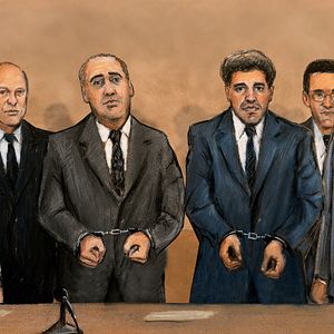 Foto Cocaine Cowboys: The Kings of Miami