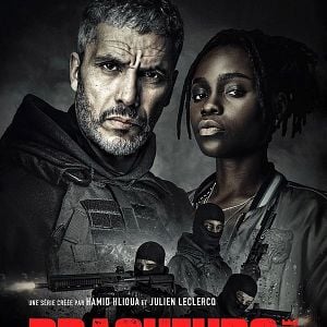 Foto Atracadores: La serie