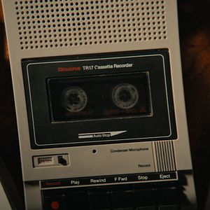 Foto Memorias de un asesino: Las cintas de Nilsen