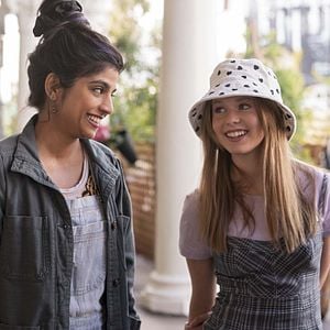 Foto Isabella Crovetti-Cramp